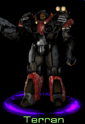 Terran